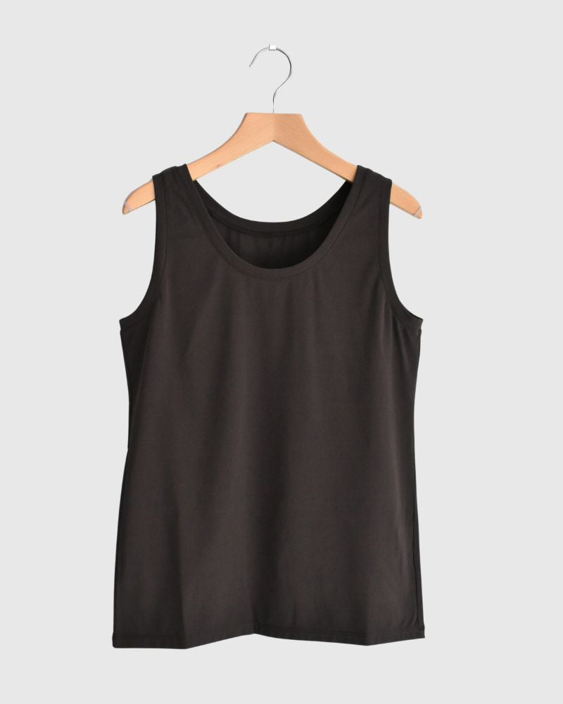 ロイヤルストレッチジャージータンクトップ