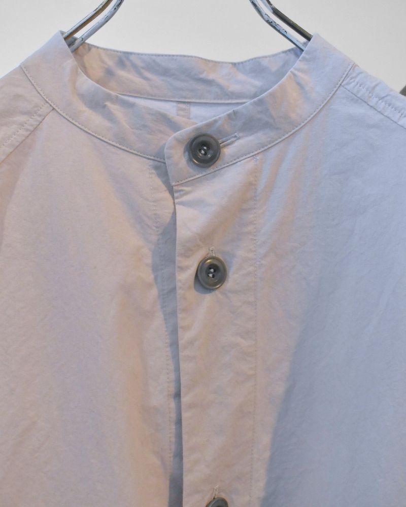 【予約】S/S LA444 ANONYMOUS UTILITY JACKET（2月初旬 – 2月中旬）