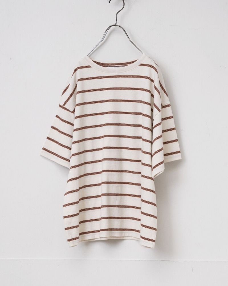 【予約】MS/F LA489 レトロTシャツ（6月末 - 7月初旬）