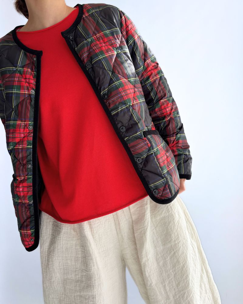 5COL Tライン Vermilion