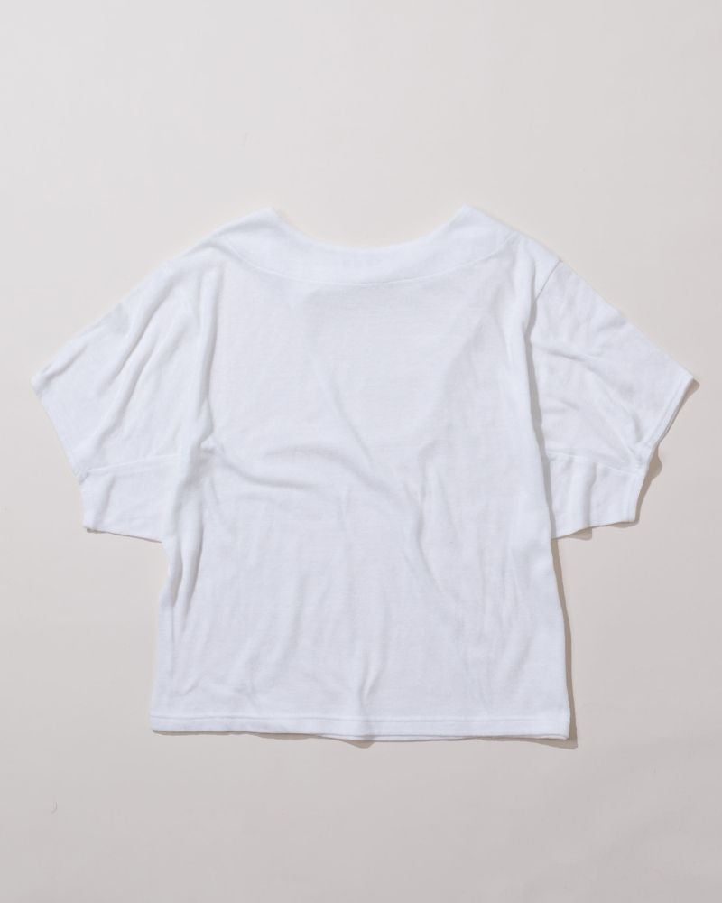 【予約】S/S TT186 ユウェル Tee（3月）