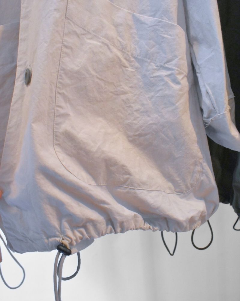 【予約】S/S LA444 ANONYMOUS UTILITY JACKET（2月初旬 – 2月中旬）