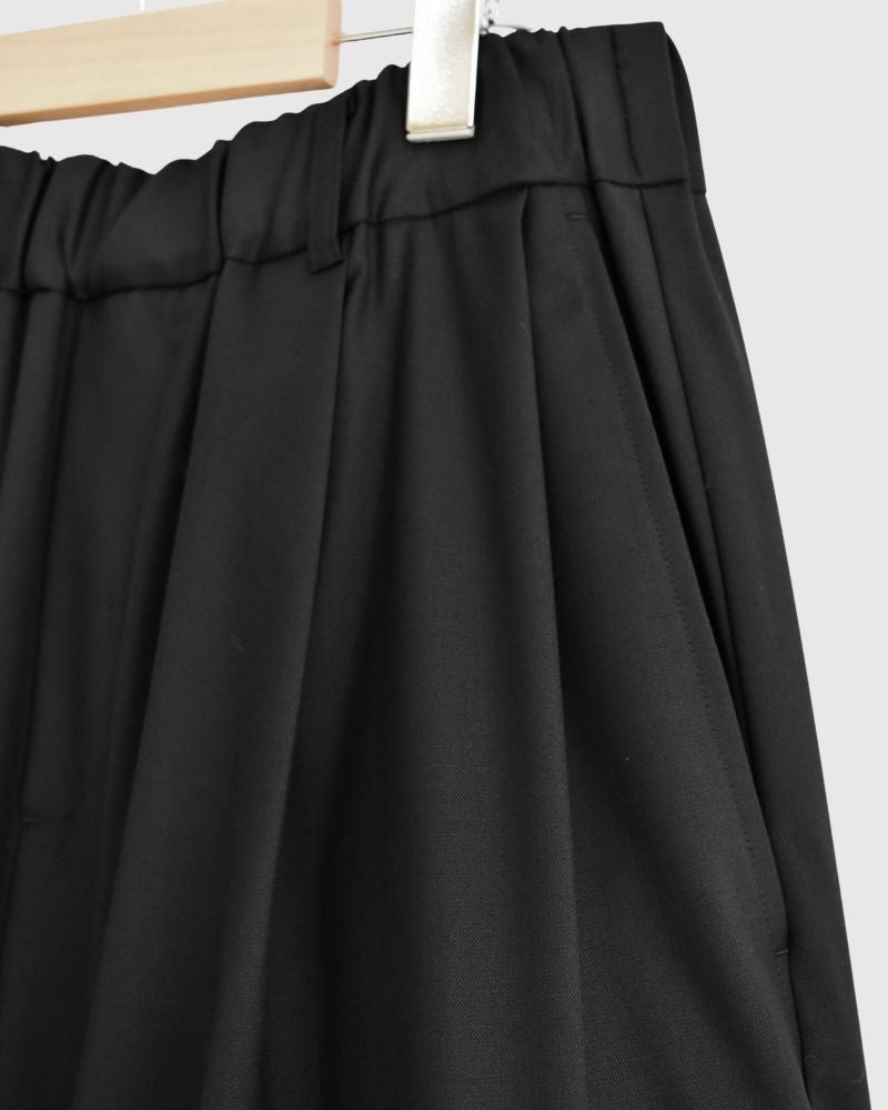 CLOVER-TRO カーゴパンツ Black