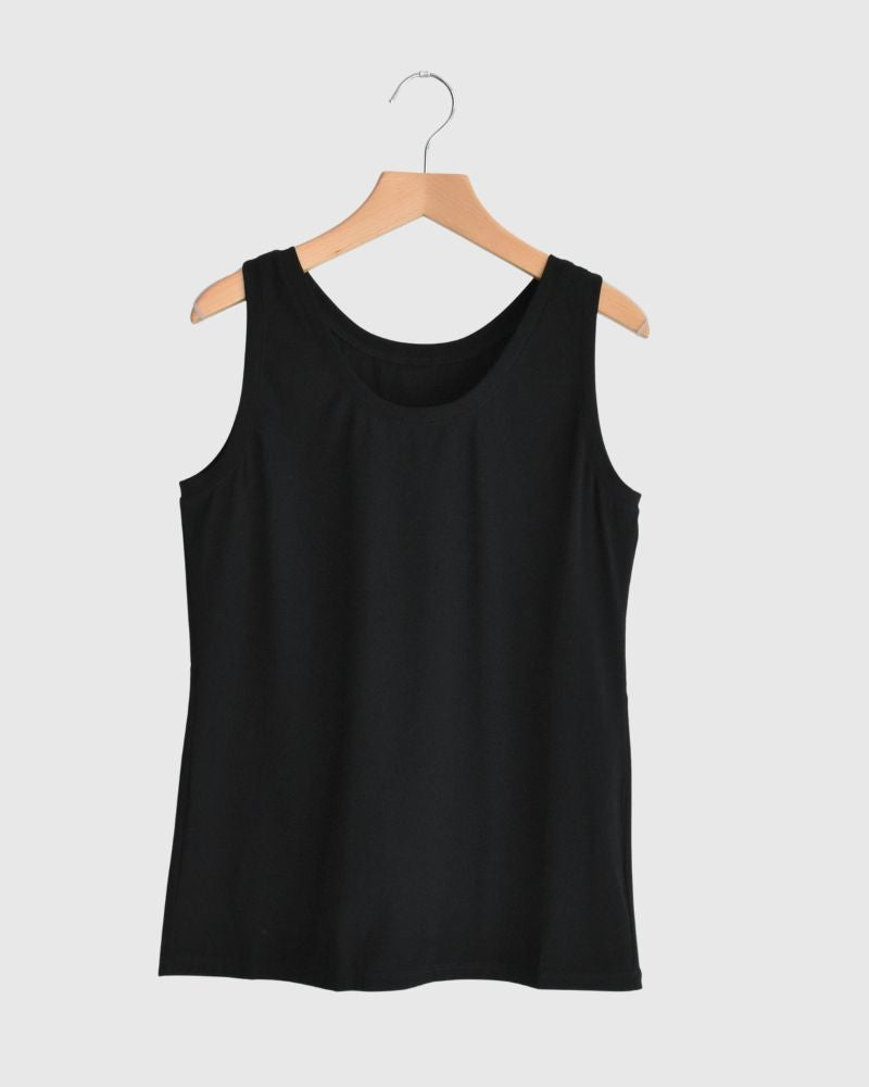 ロイヤルストレッチジャージータンクトップ