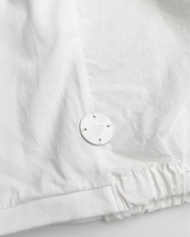 【予約】A/W TT199 カットソーとタイプライターのコンビTee（9月）