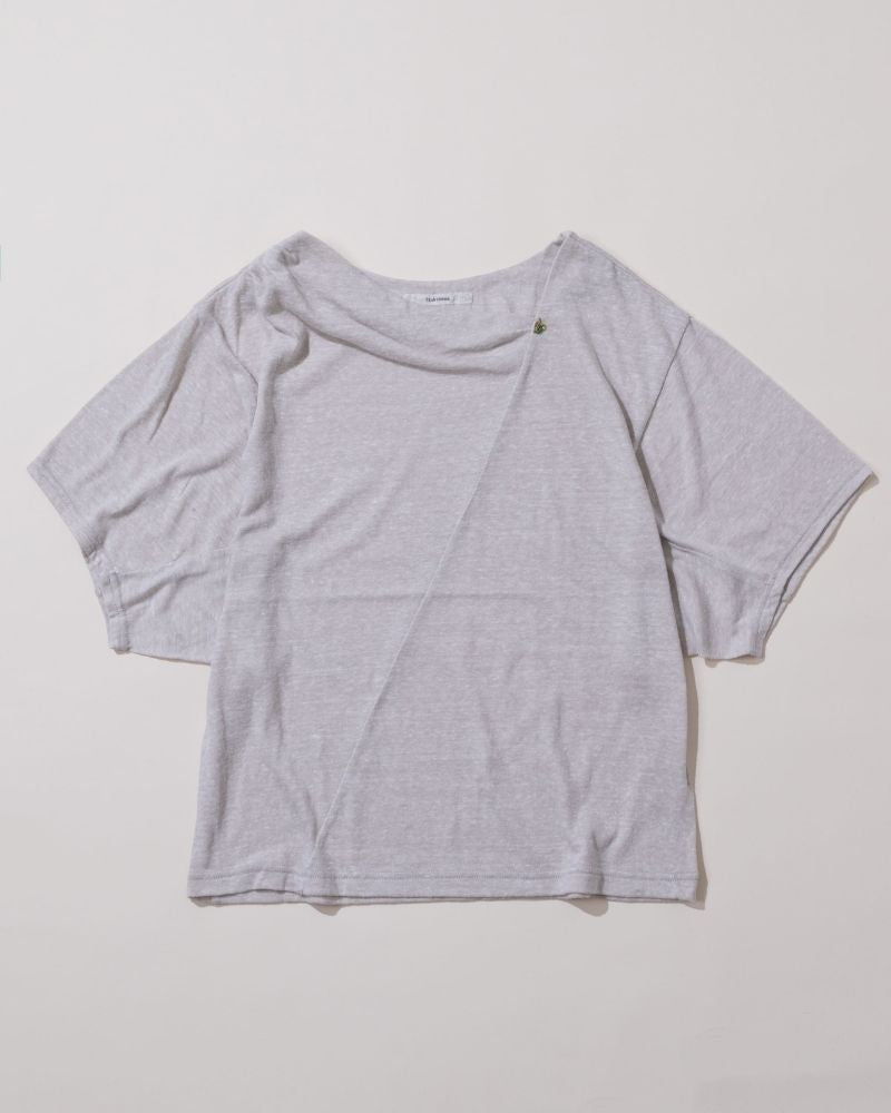 【予約】S/S TT186 ユウェル Tee（3月）