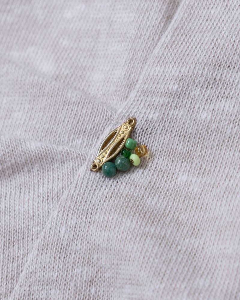 【予約】S/S TT186 ユウェル Tee（3月）