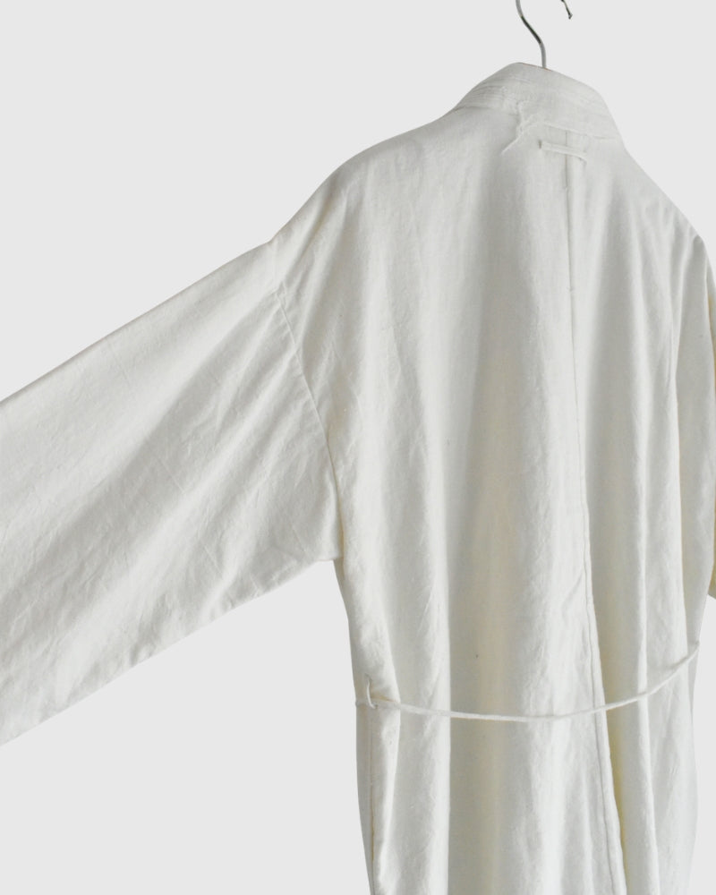 ソバカスカディ ジャケット White