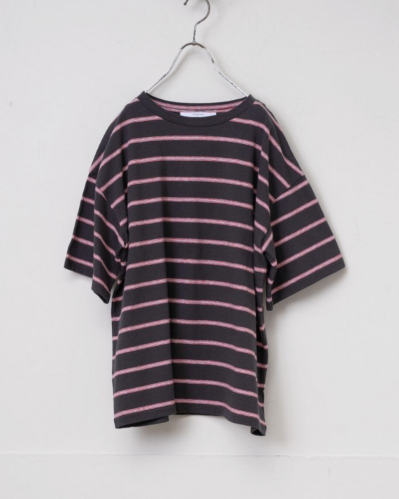 【予約】MS/F LA489 レトロTシャツ（6月末 - 7月初旬）