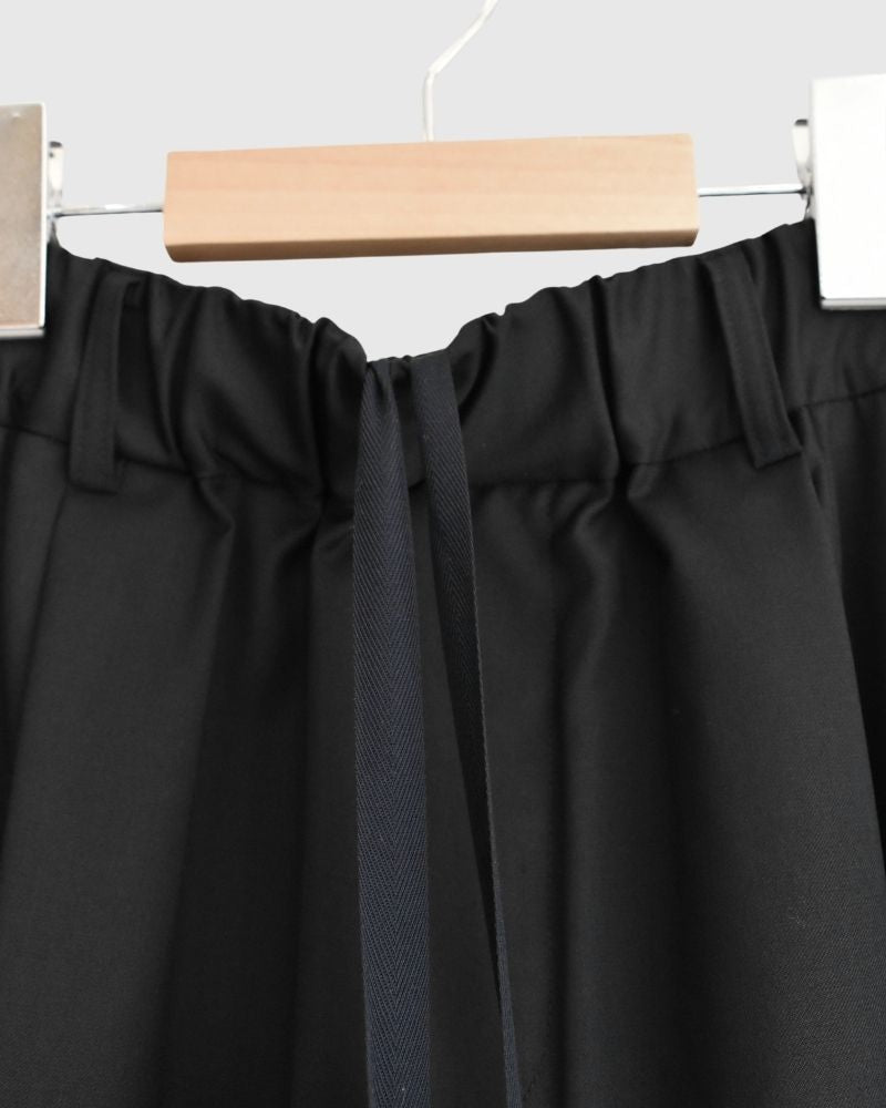 CLOVER-TRO カーゴパンツ Black