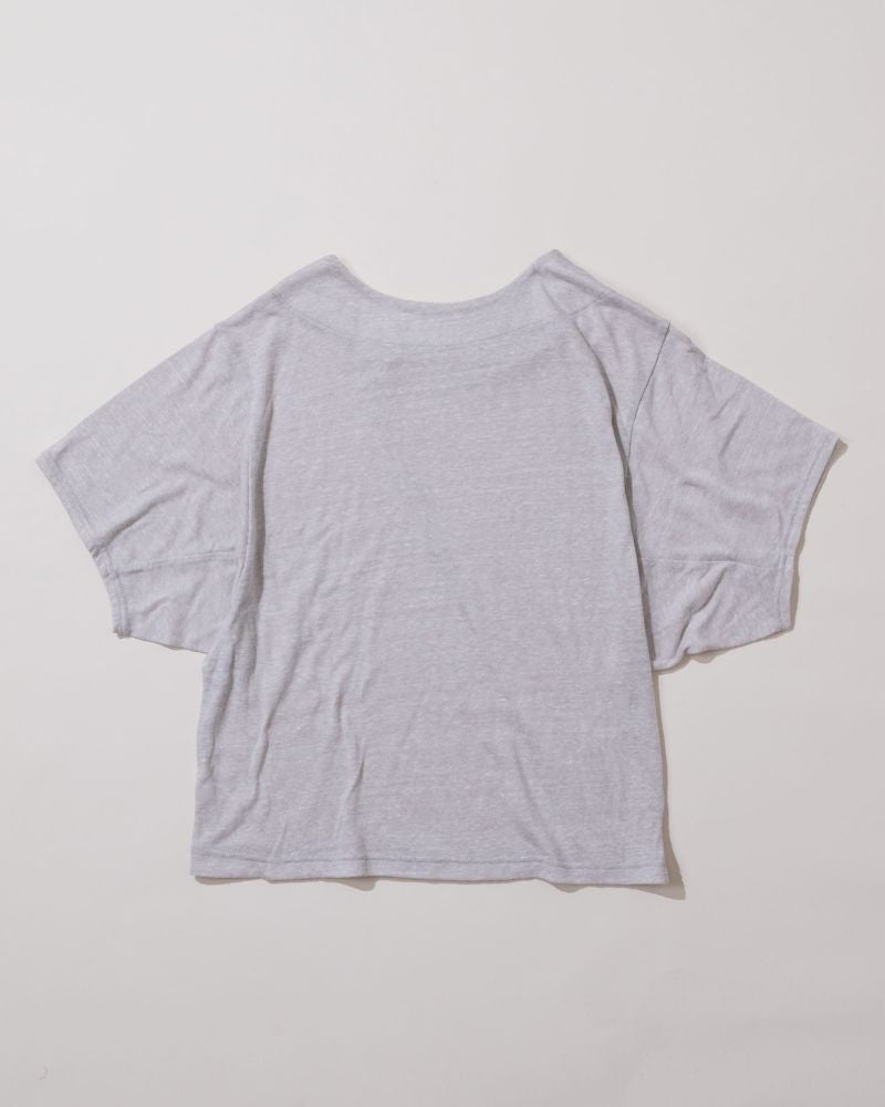 【予約】S/S TT186 ユウェル Tee（3月）