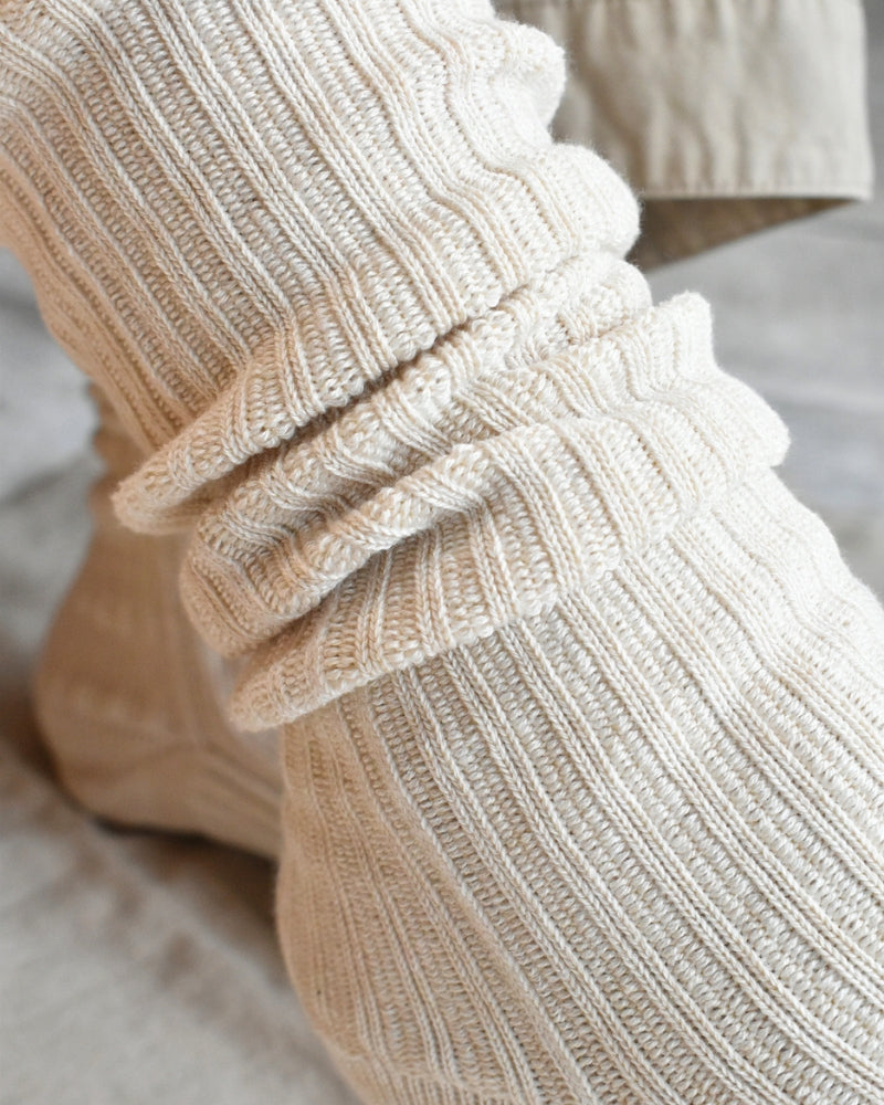 Tabi Work Loose Socks 64