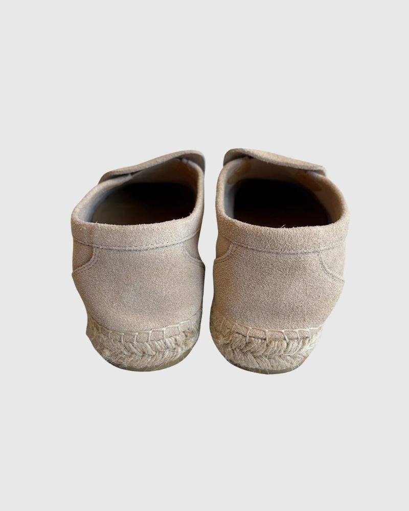 【sale】CHAPATA SUEDE ESP Panna（39 / US 7 / 25.0 cm）