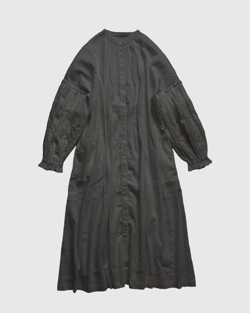 【予約】S/S TIA001 ときめきseries ワンピース（4月）