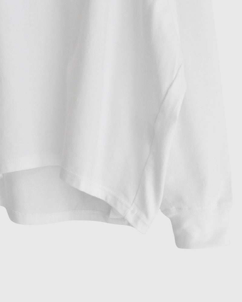 タックコクーンT White