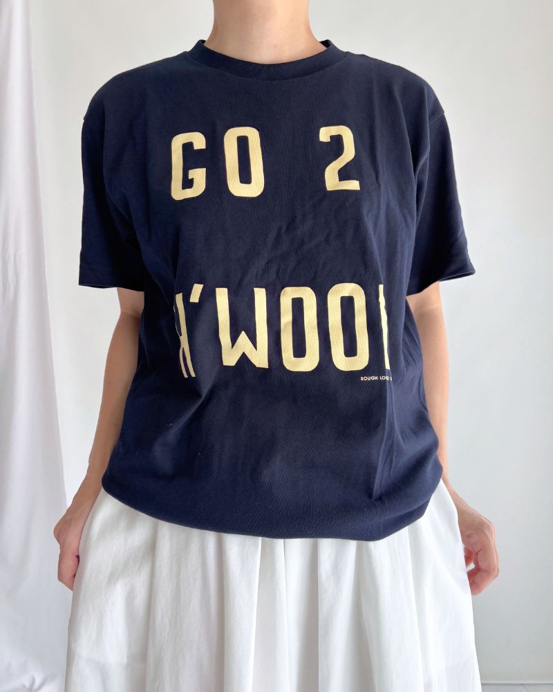 コマーシャルTee