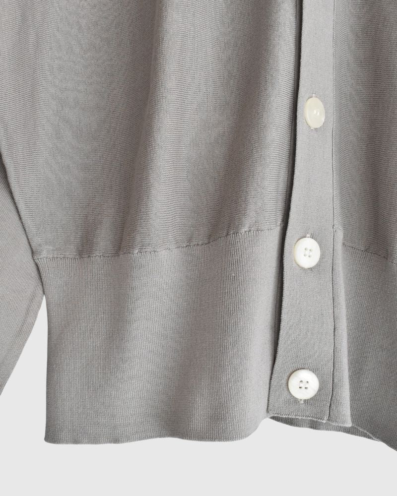 ボレロカーディガン Beige