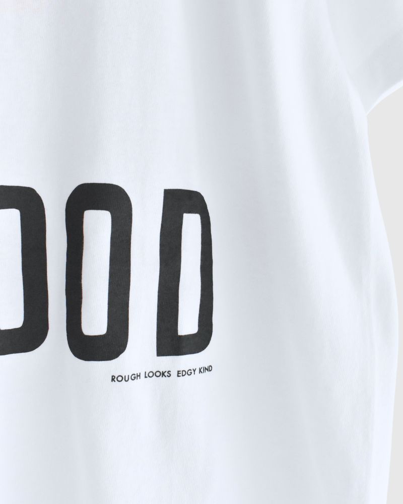 コマーシャルTee