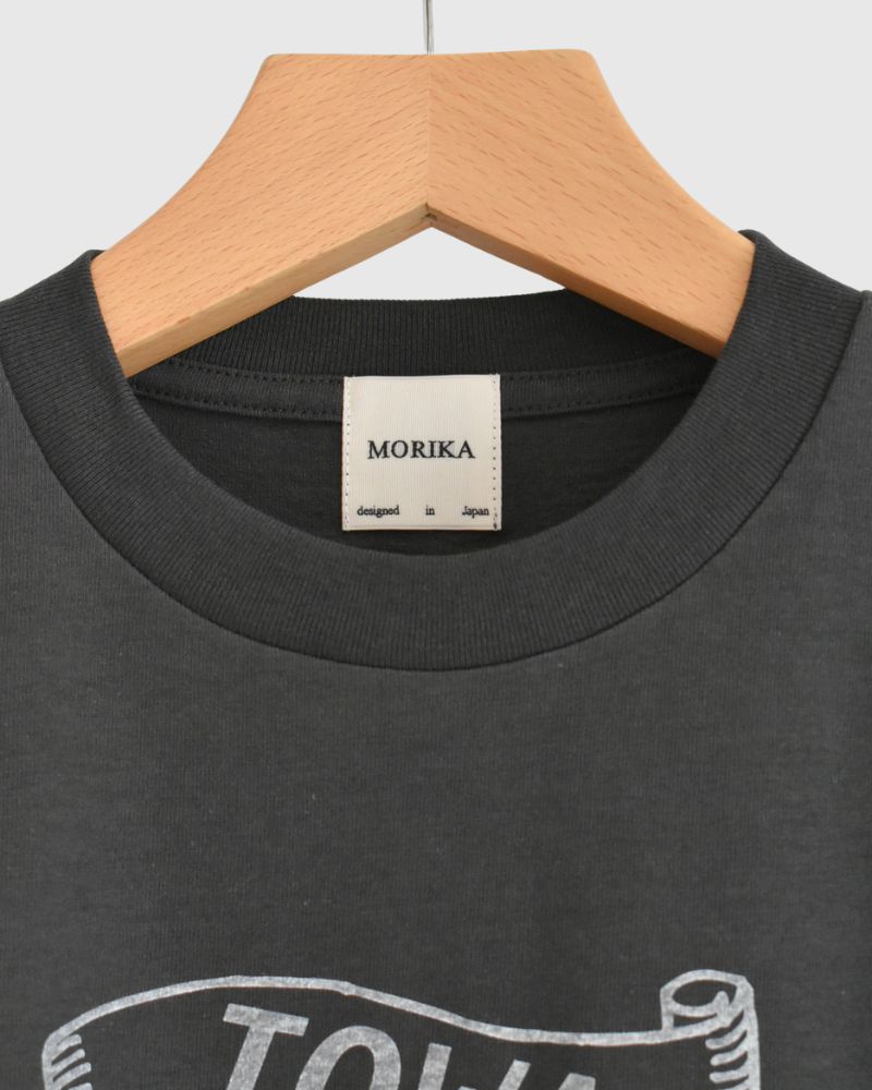 ビンテージコットン スーベニアTシャツ SumiKuro