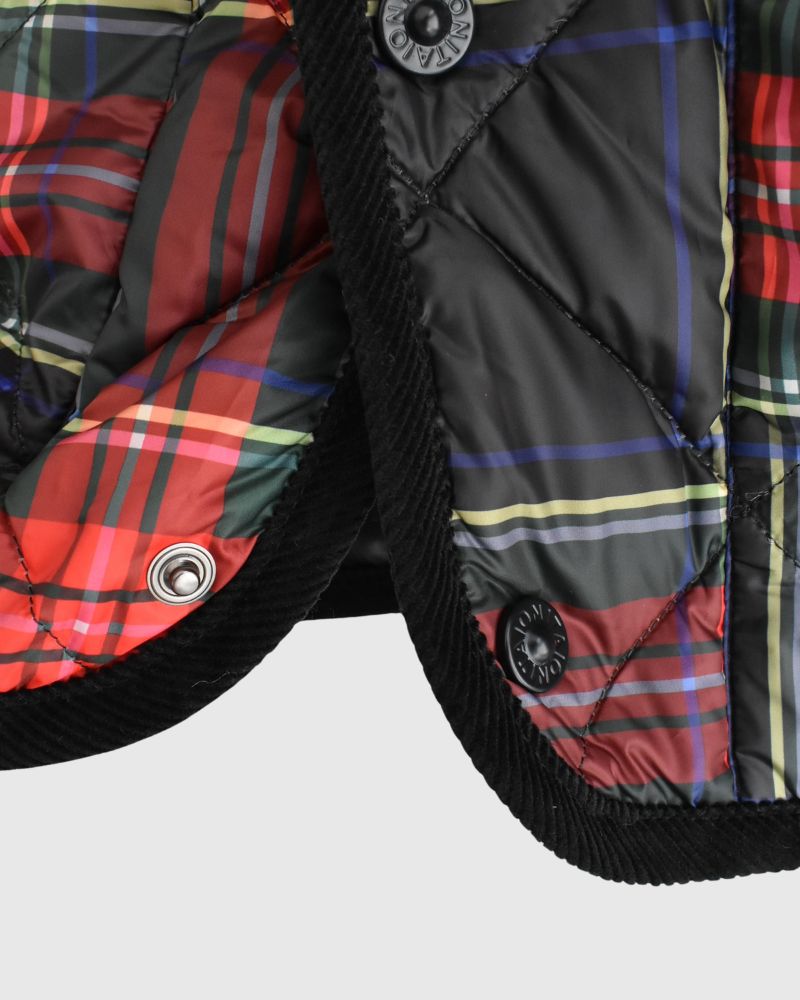 ichi Antiquite's × TAION コラボ ダウンジャケット