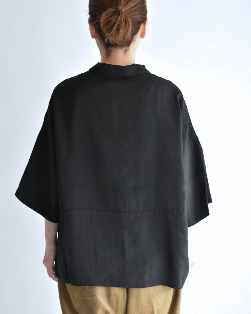 オーバーシャツ Sumikuro