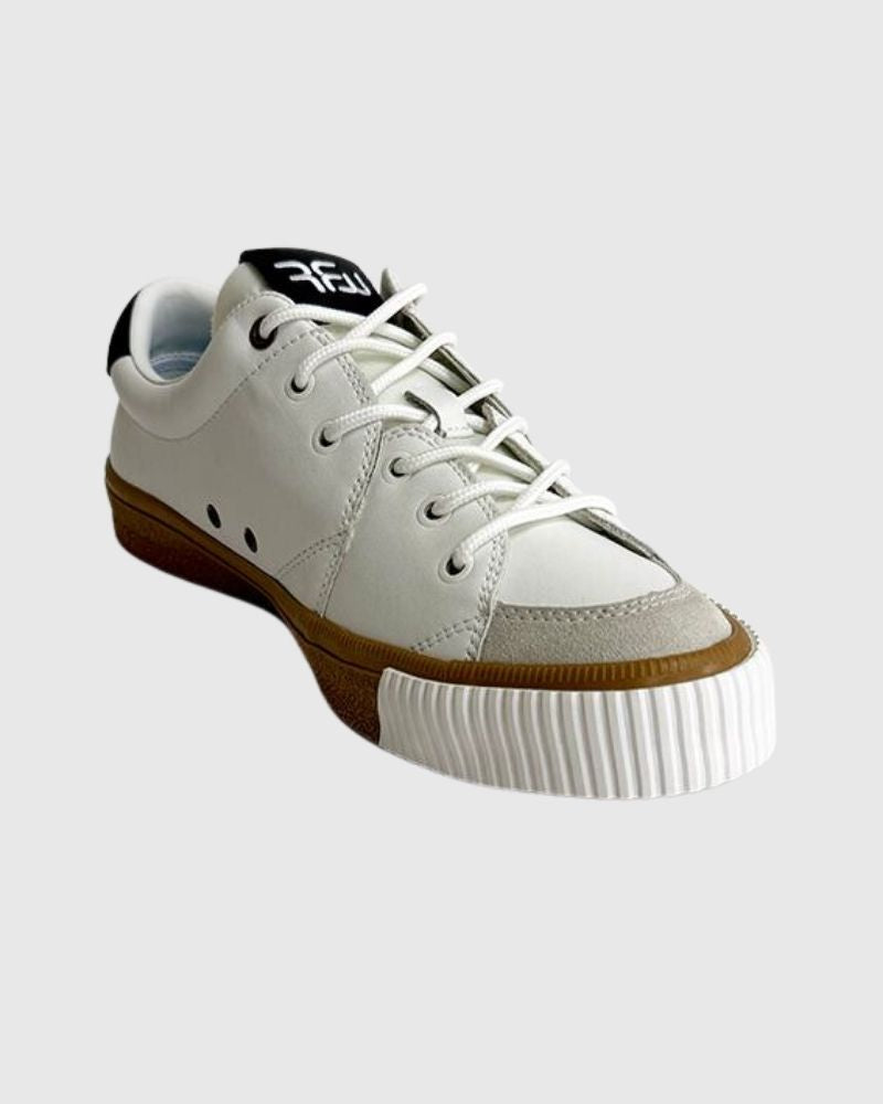 【予約】26SS SANDWICH-LO COZY AL / WHITE