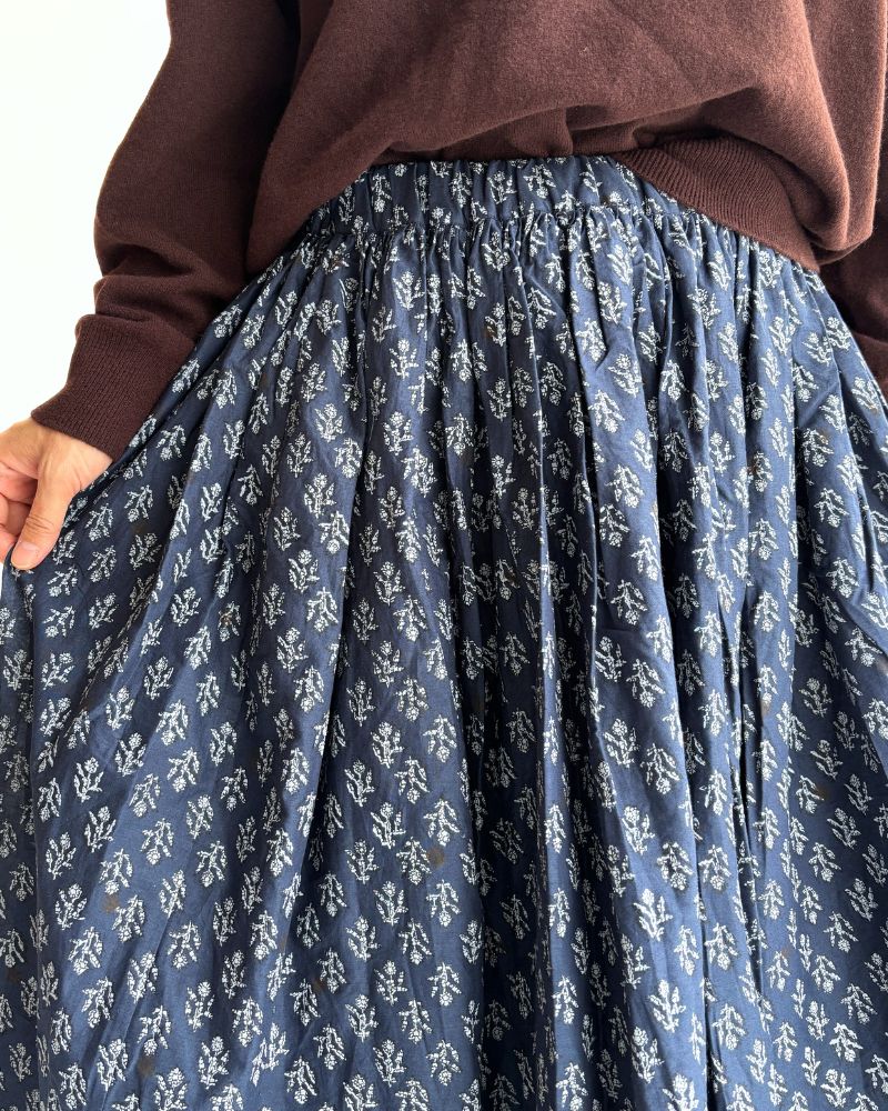 あおばくん着用　minus レザーポーチ　kilt レザー巻きスカート サイドブラウジングレザースカート【藤木そら着用】mavily[品番