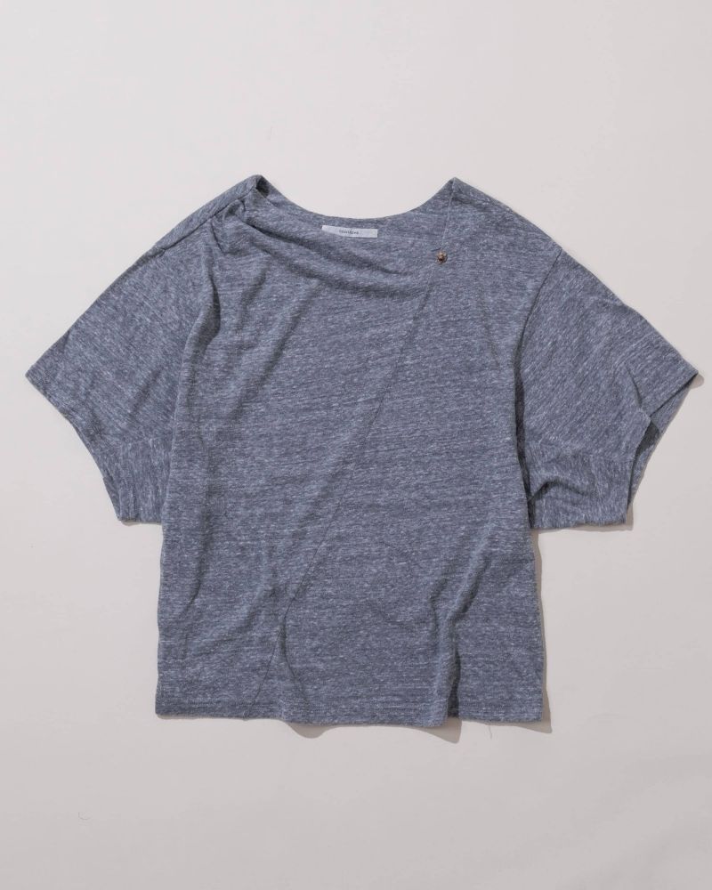 【予約】S/S TT186 ユウェル Tee（3月）