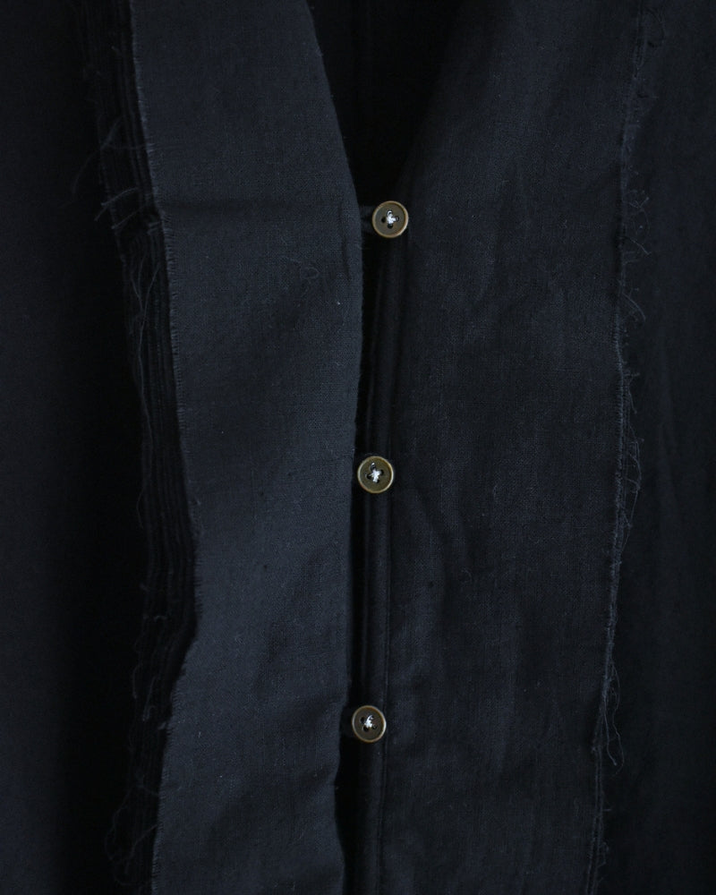 ソバカスカディ ジャケット DarkNavy