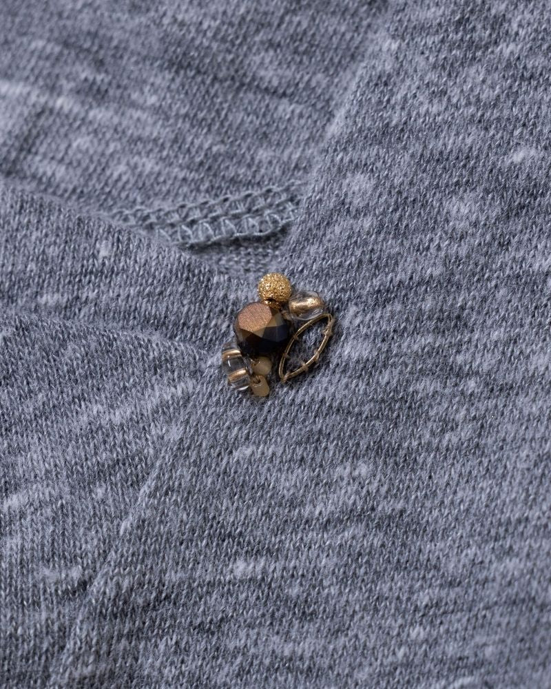 【予約】S/S TT186 ユウェル Tee（3月）