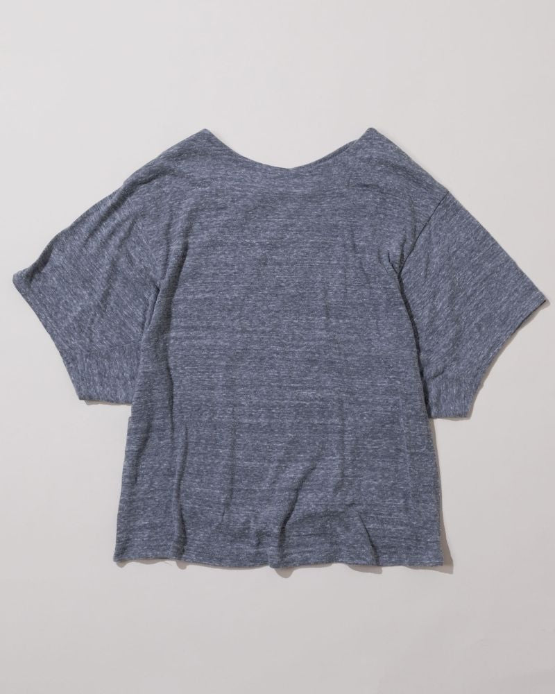 【予約】S/S TT186 ユウェル Tee（3月）