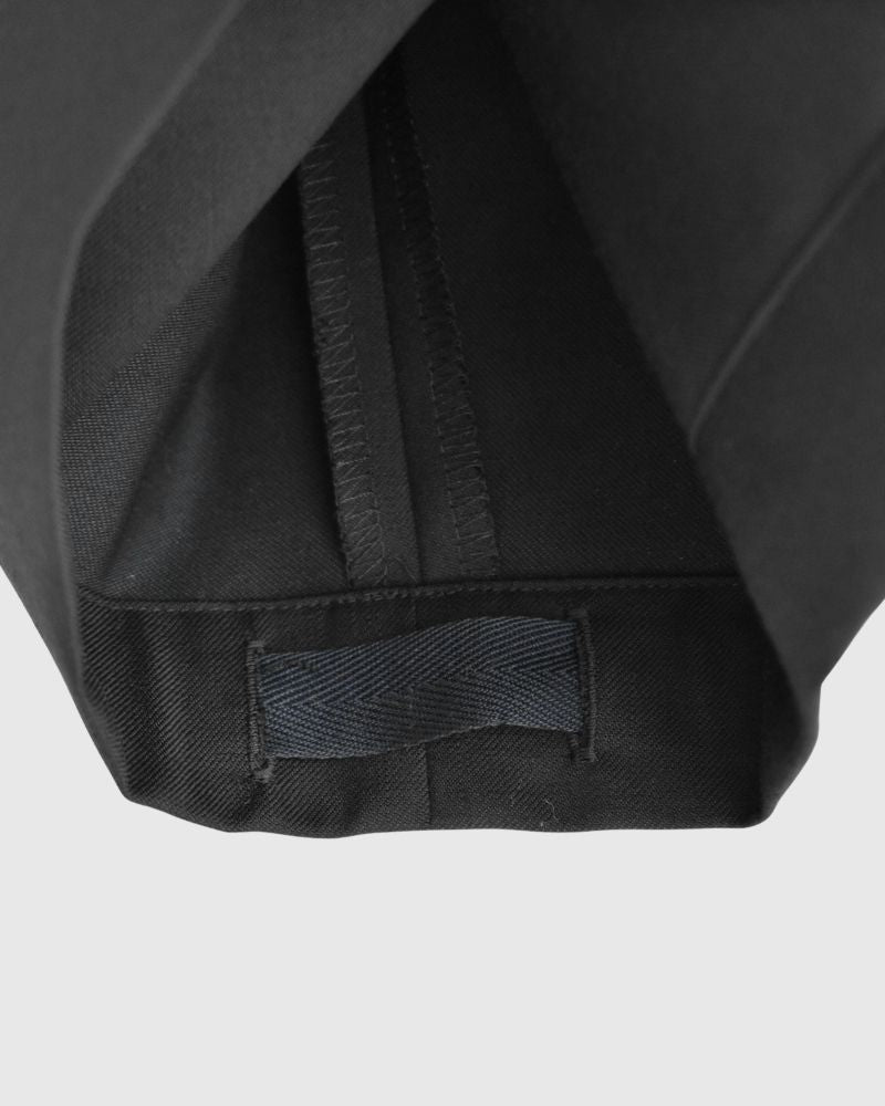 CLOVER-TRO カーゴパンツ Black