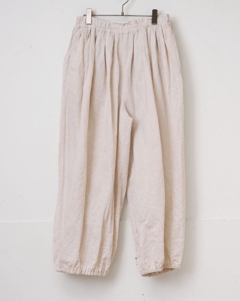 【予約】MS/F G1190 ライトデニム アメリパンツ（6月中旬 - 6月末）