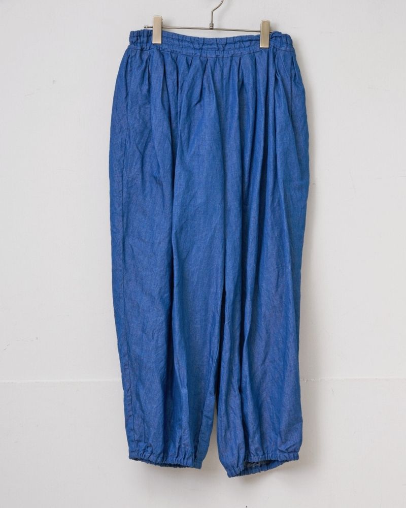 【予約】MS/F G1190 ライトデニム アメリパンツ（6月中旬 - 6月末）