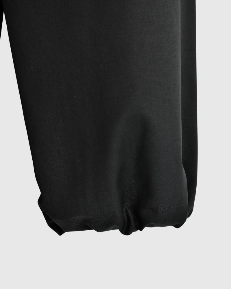 CLOVER-TRO カーゴパンツ Black