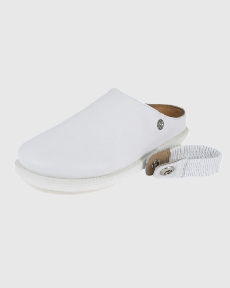 【予約】25S/S PUFFIN SABO SSL / WHITE