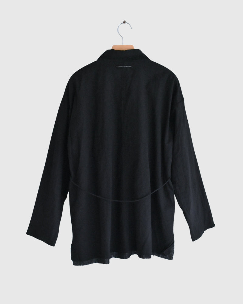 ソバカスカディ ジャケット DarkNavy