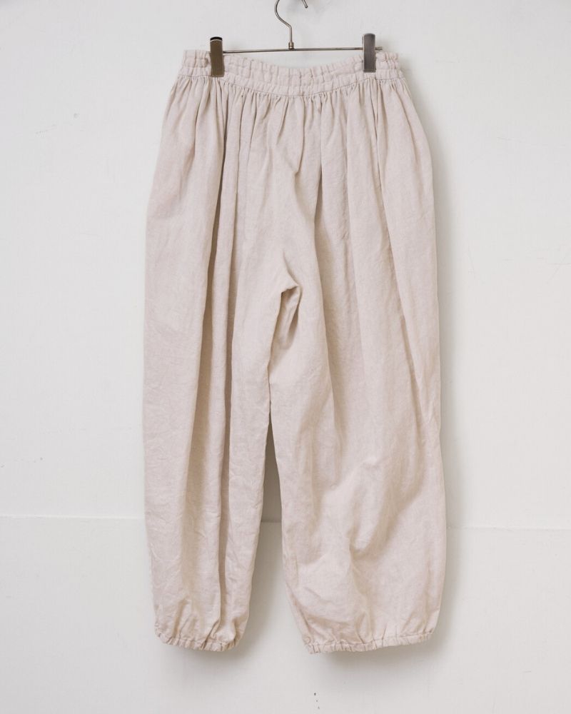 【予約】MS/F G1190 ライトデニム アメリパンツ（6月中旬 - 6月末）