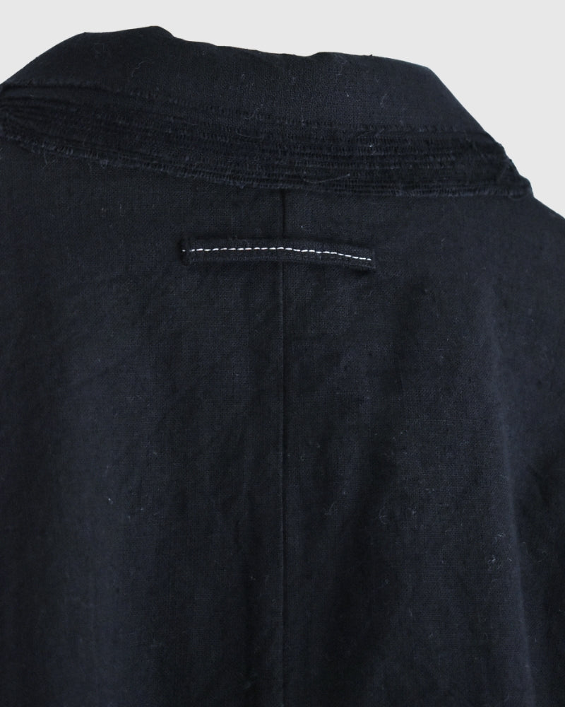 ソバカスカディ ジャケット DarkNavy