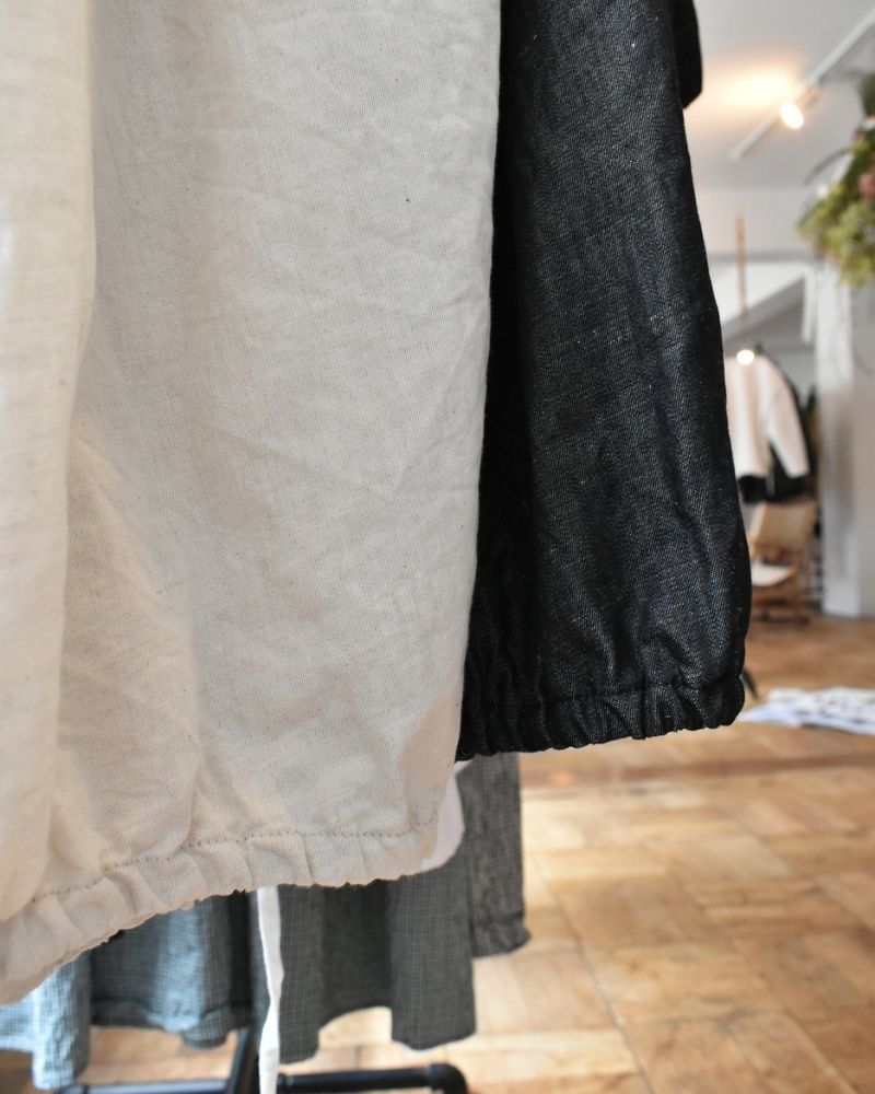 【予約】MS/F G1190 ライトデニム アメリパンツ（6月中旬 - 6月末）