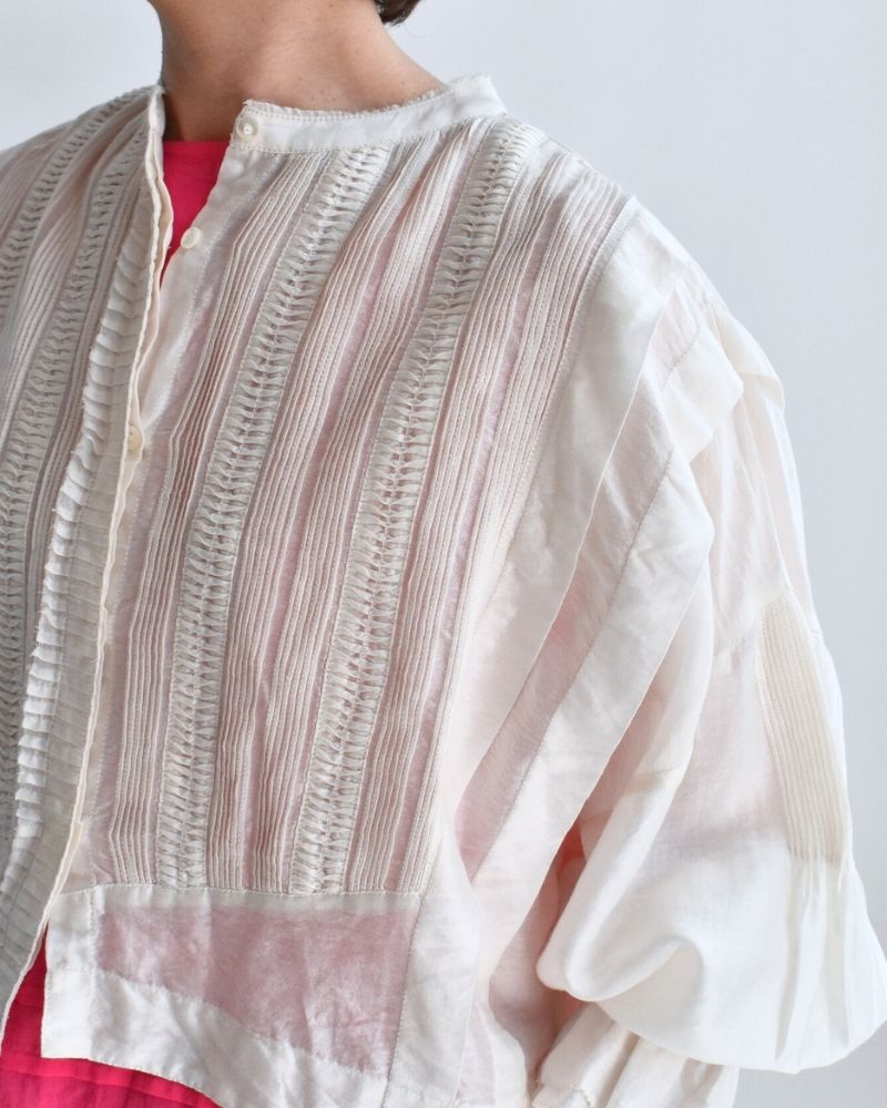 【予約】MS/F RS007 シュワルツシャツ（9月末 - 10月初旬）