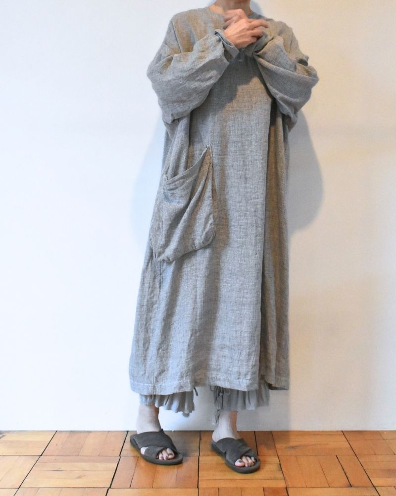 【予約】S/S G1159 TASSEL STRING PIERROT PANTS（2月中旬 – 2月末）