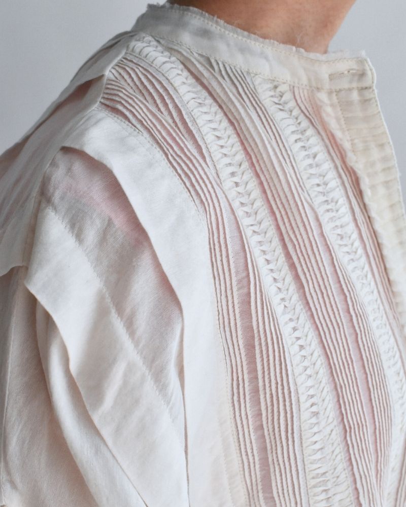 【予約】MS/F RS007 シュワルツシャツ（9月末 - 10月初旬）