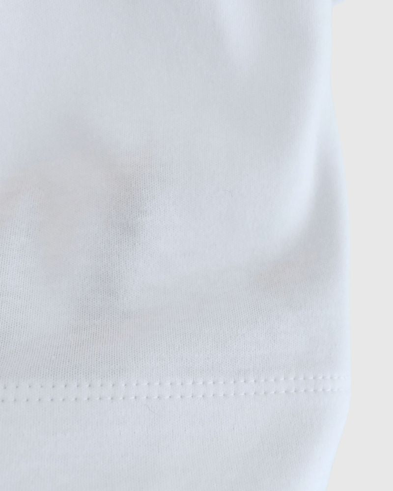 BERNINA 5分袖カットソー