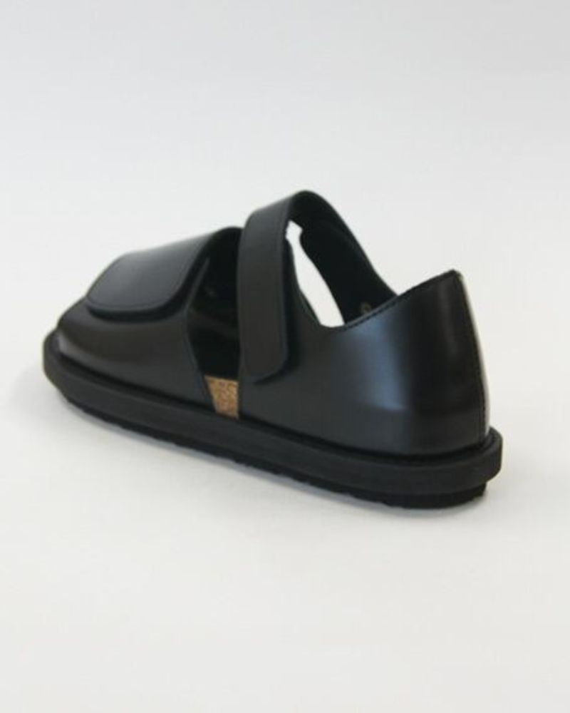 【予約】25S/S PUFFIN2 PL / BLACK