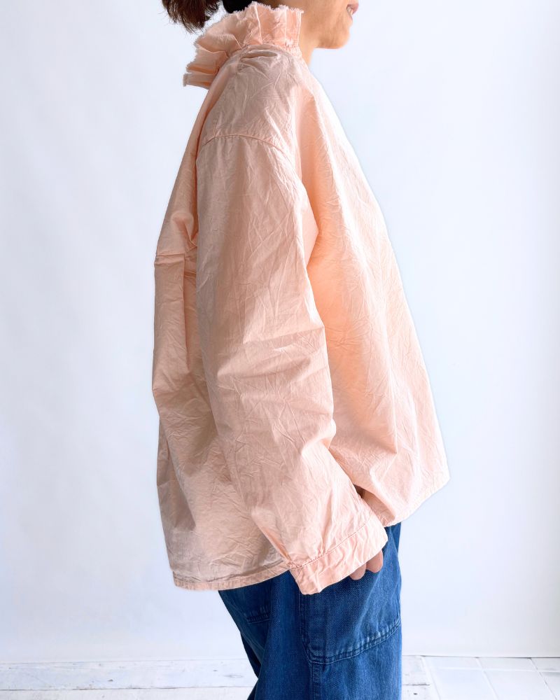 Favoriteブラウス Pink