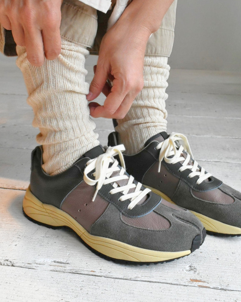 Tabi Work Loose Socks 64