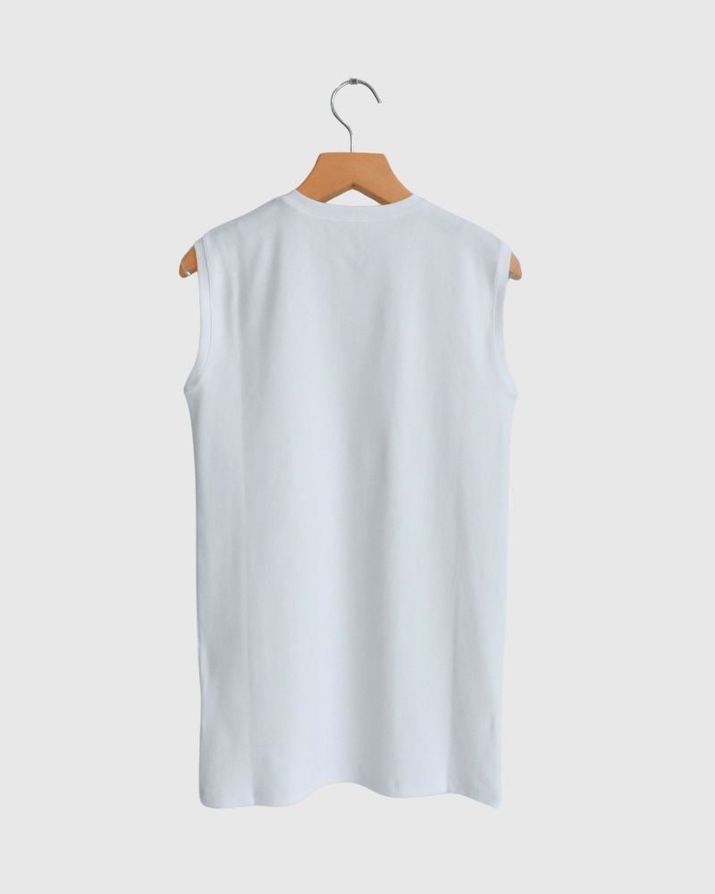 デジタルリブ スリーブレストップ