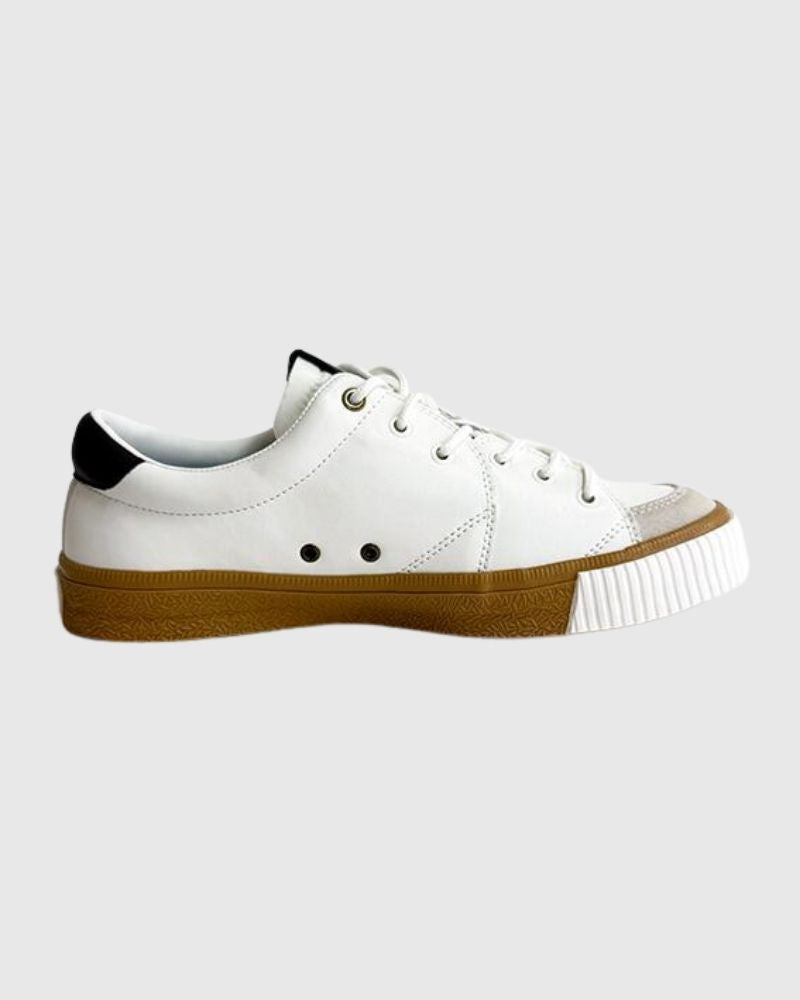 【予約】26SS SANDWICH-LO COZY AL / WHITE