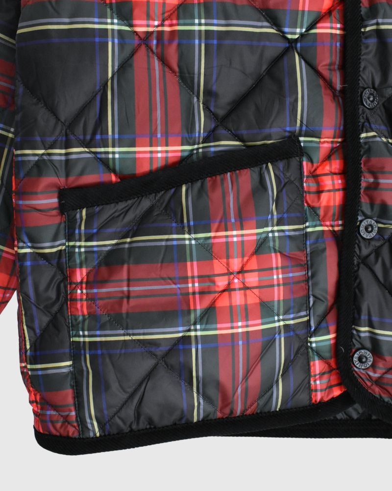 ichi Antiquite's × TAION コラボ ダウンジャケット